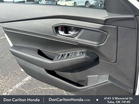 New 2026 Honda Accord SE image 9