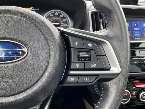 Certified 2023 Subaru Forester Premium image 22