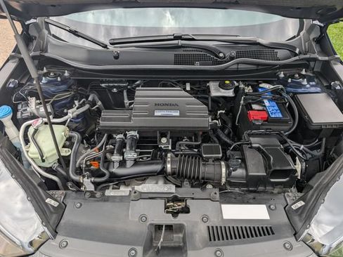 Used 2020 Honda CR-V EX image 27