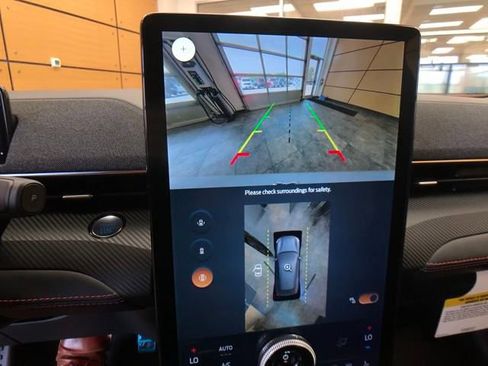 New 2025 Ford Mustang Mach-E Premium w/ Sport Appearance Package image 16