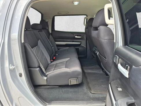 Used 2021 Toyota Tundra SR5 RWD image 19