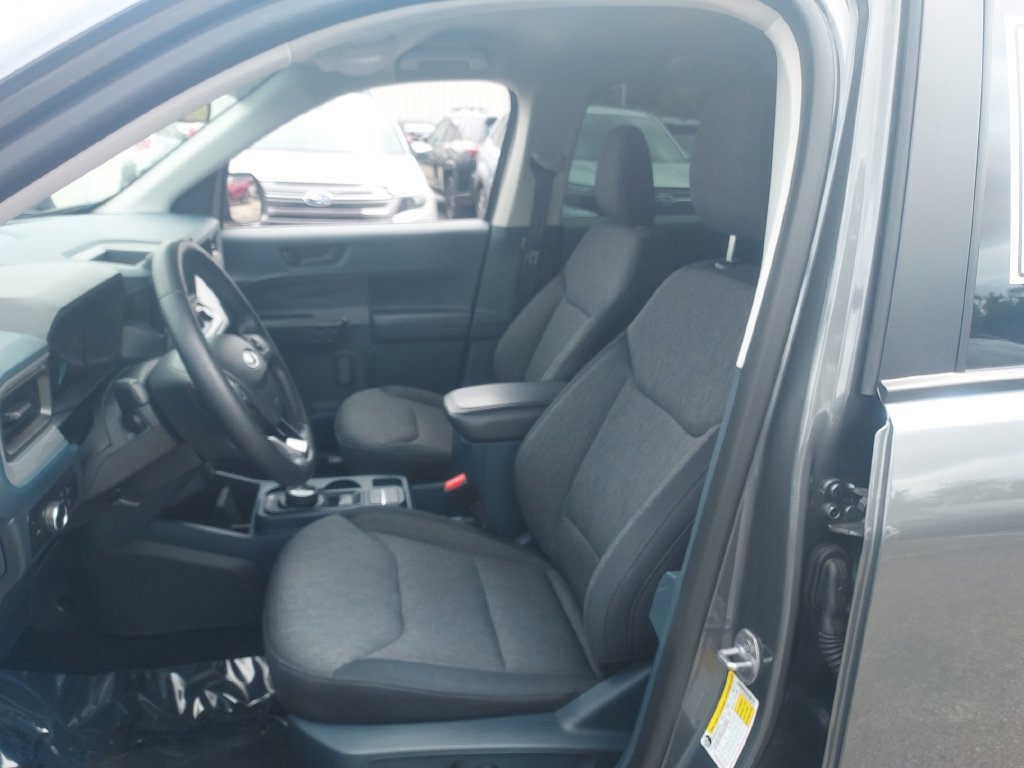Used 2024 Ford Maverick XLT w/ XLT Luxury Package AWD/4WD image 30