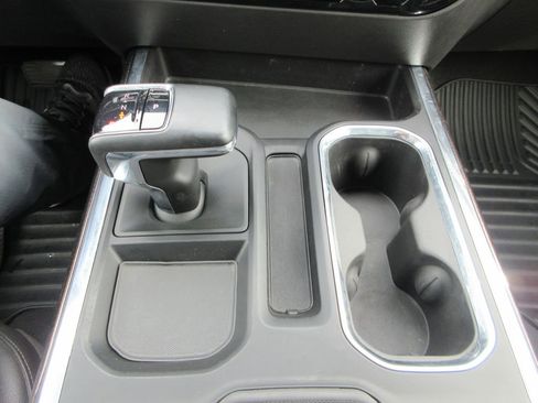 Certified 2023 Chevrolet Silverado 1500 RST w/ All Star Edition Plus image 31