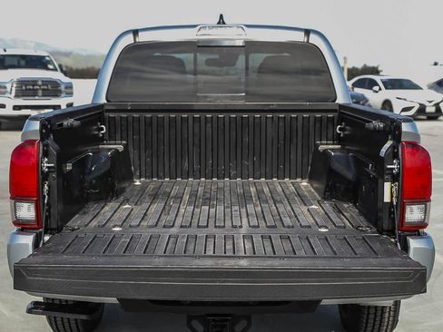 Certified 2023 Toyota Tacoma SR5 w/ Technology Package image 26