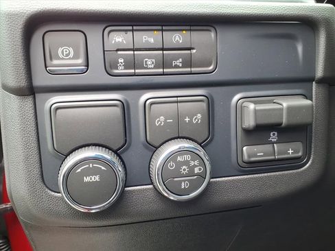 New 2026 Chevrolet Tahoe Premier w/ Sun And Tow Package image 10