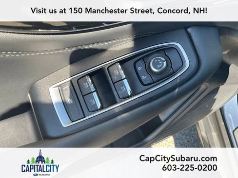 Used 2024 Subaru Outback Limited XT AWD/4WD image 12