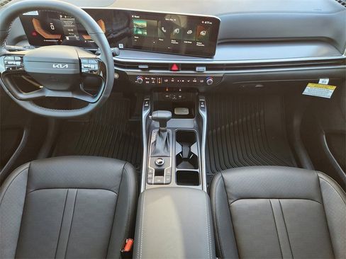 New 2026 Kia Sorento S w/ S Panoramic Sunroof Package image 19