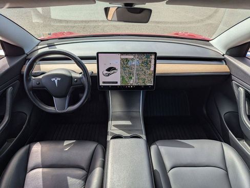 Used 2019 Tesla Model 3 Standard Range Plus RWD image 24