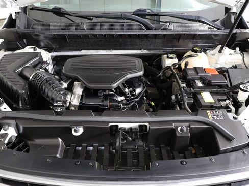 Used 2020 GMC Acadia AT4 w/ Driver Alert Package II AWD/4WD image 27