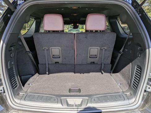 New 2026 Dodge Durango GT w/ Tow 'N Go Package image 11