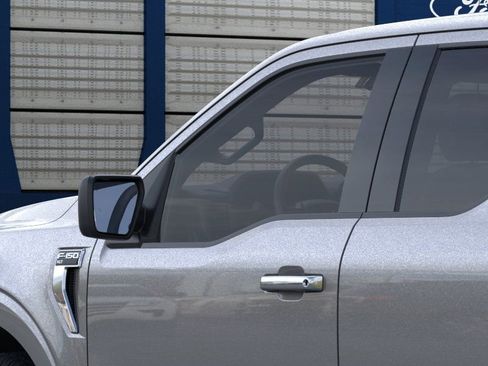New 2026 Ford F150 XLT w/ XLT Chrome Appearance Package image 42