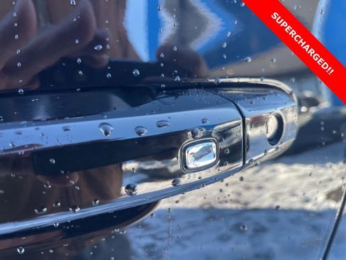 Used 2019 Chevrolet Tahoe Premier w/ RST 6.2L Performance Edition image 11