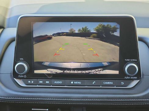 Used 2024 Nissan Rogue SV w/ SV Premium Package FWD image 25