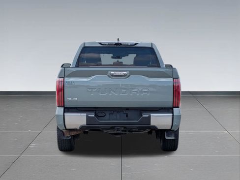 Used 2023 Toyota Tundra Limited w/ TRD Off-Road Package AWD/4WD image 4