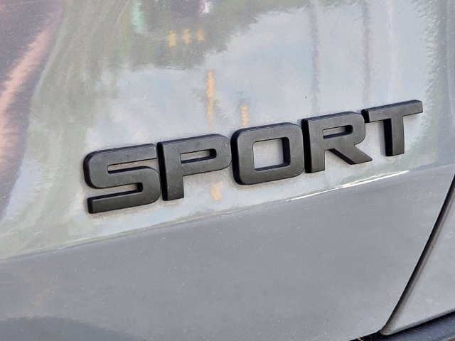 Used 2024 Honda HR-V Sport image 18