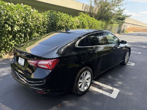 Used 2022 Chevrolet Malibu LT FWD image 5