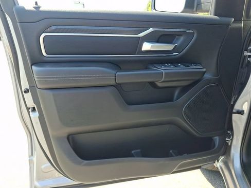Used 2025 RAM 1500 Big Horn AWD/4WD image 12