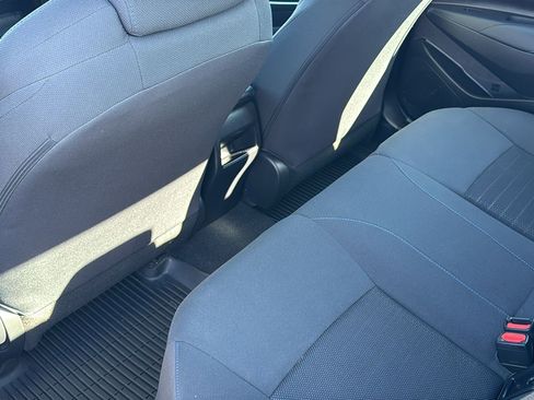 Certified 2022 Toyota Corolla SE w/ SE Premium Package image 23