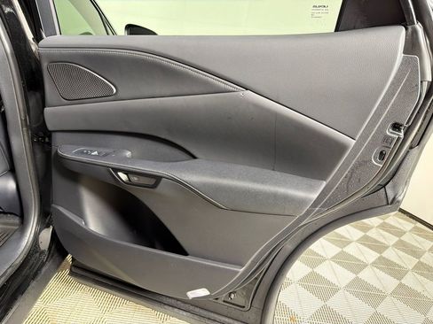 Used 2025 Lexus RX 350 FWD w/ Accessory Package image 16