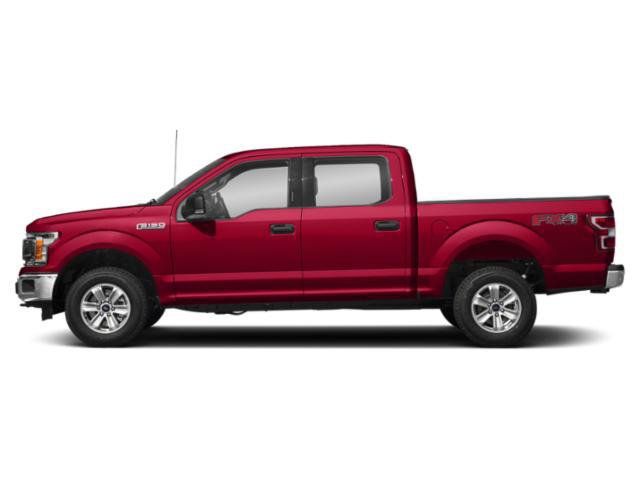 Used 2020 Ford F150 XLT w/ Equipment Group 302A Luxury AWD/4WD image 2