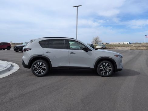 New 2026 MAZDA CX-5 Preferred AWD/4WD image 6