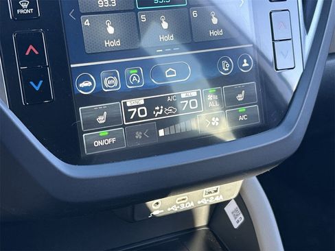 New 2026 Subaru Forester Limited image 24