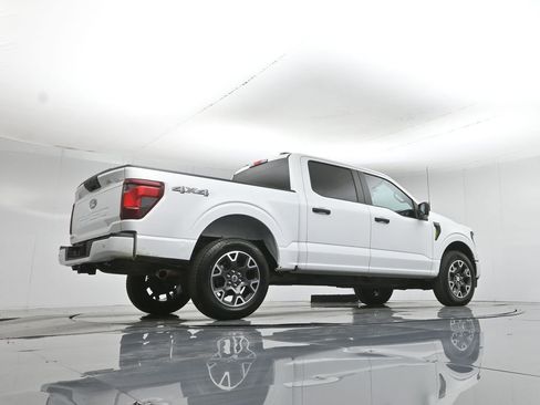 Used 2024 Ford F150 STX w/ Tow/Haul Package image 50