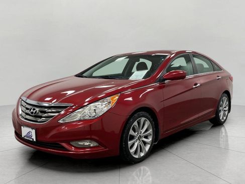 Used 2011 Hyundai Sonata SE image 9