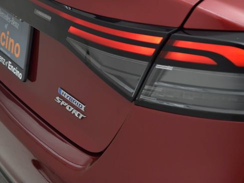Used 2023 Honda Accord Sport image 14