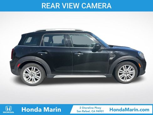 Used 2022 MINI Cooper Countryman FWD image 4