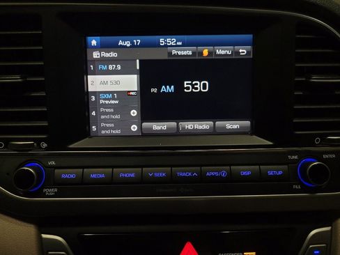 Used 2018 Hyundai Elantra SEL w/ Cargo Package FWD image 25