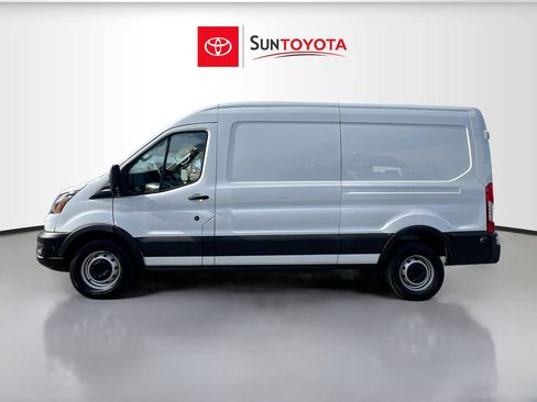 Used 2020 Ford Transit 250 Medium Roof w/ Load Area Protection Package image 7