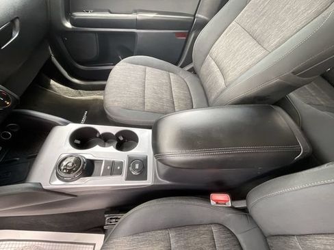 Certified 2023 Ford Bronco Sport Big Bend w/ Convenience Package AWD/4WD image 20
