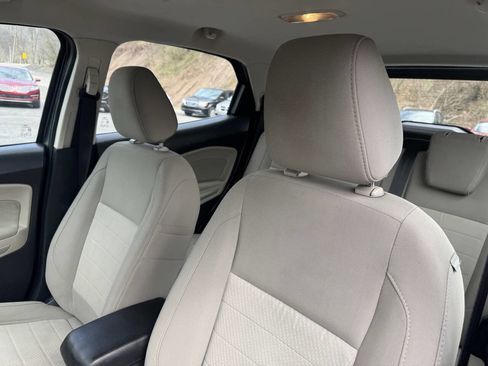 Used 2019 Ford EcoSport S image 16
