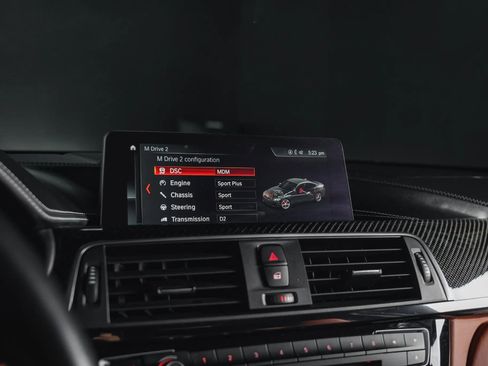 Used 2019 BMW M4 Coupe w/ Competition Package image 53