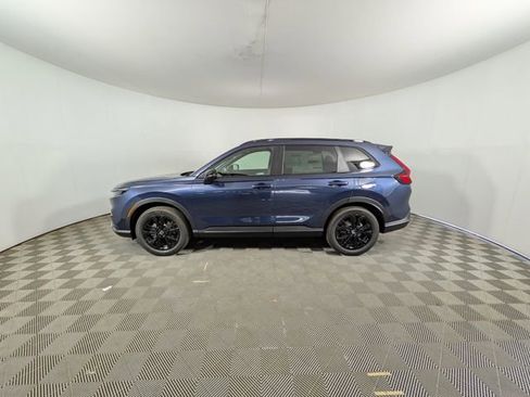 New 2026 Honda CR-V Sport Touring image 20