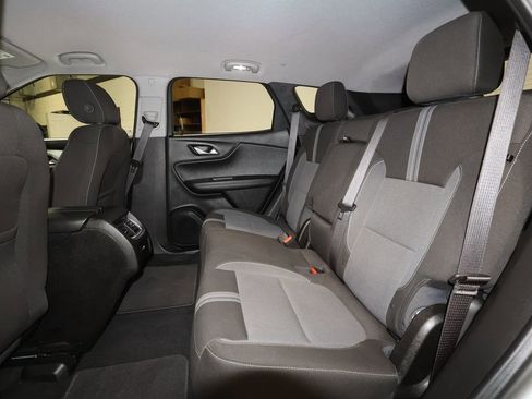 Certified 2025 Chevrolet Blazer LT image 23