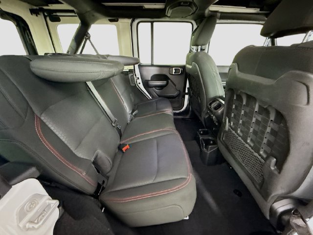 Used 2020 Jeep Wrangler Unlimited Rubicon AWD/4WD image 26