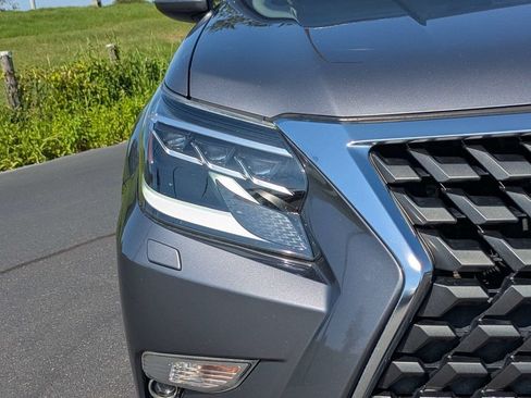 Used 2020 Lexus GX 460 Premium w/ Premium Package AWD/4WD image 10