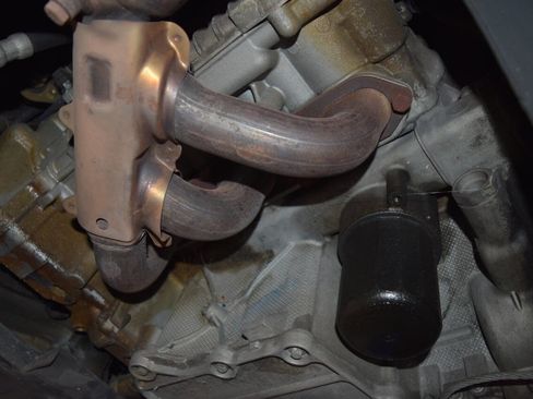 Used 2008 Porsche Cayman S Sport image 75