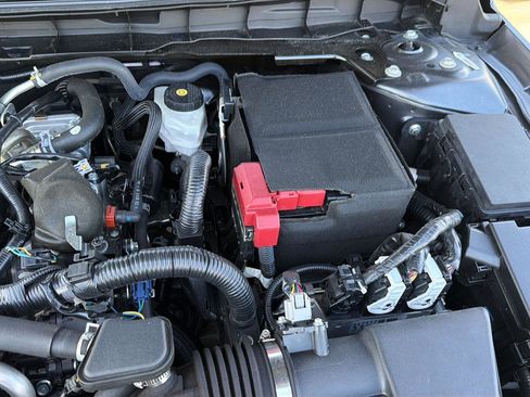 Used 2021 Nissan Altima 2.5 SR w/ SR Premium Package FWD image 36