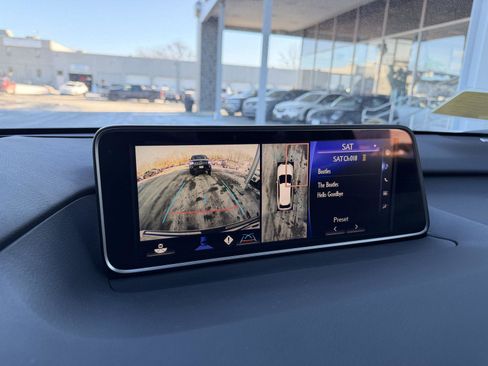 Used 2019 Lexus RX 350 F Sport image 22