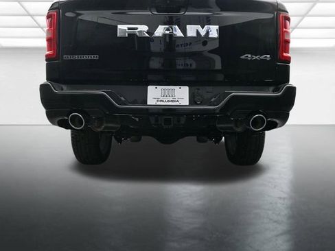 New 2026 RAM 1500 Big Horn image 24