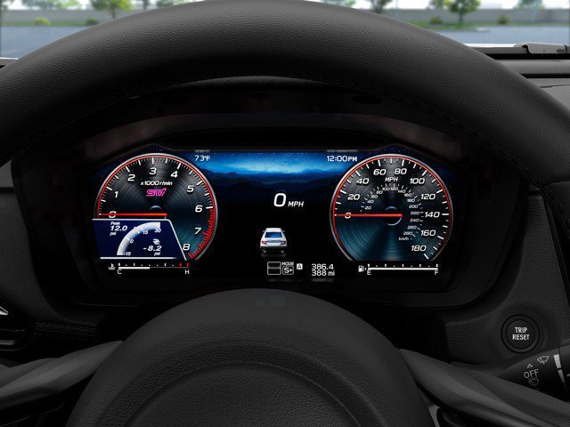 New 2026 Subaru WRX tS AWD/4WD image 17