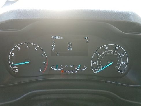 Used 2023 Ford Transit Connect XL image 9