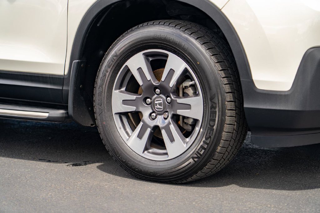 Used 2019 Honda Ridgeline RTL-E image 29
