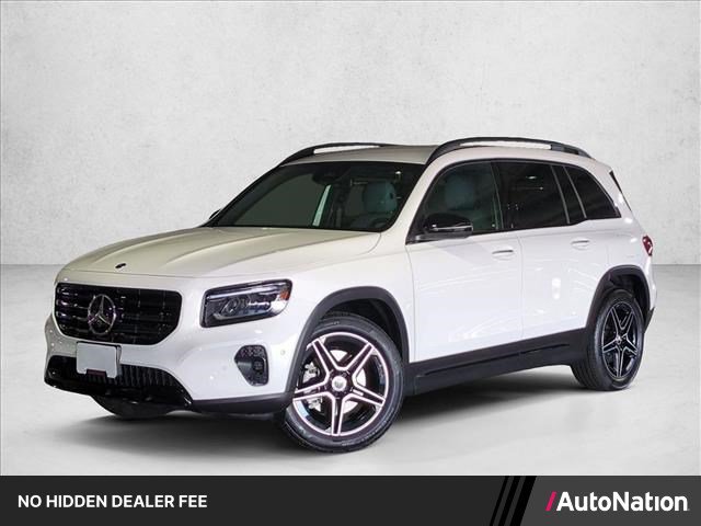 Used 2026 Mercedes-Benz GLB 250 image 1