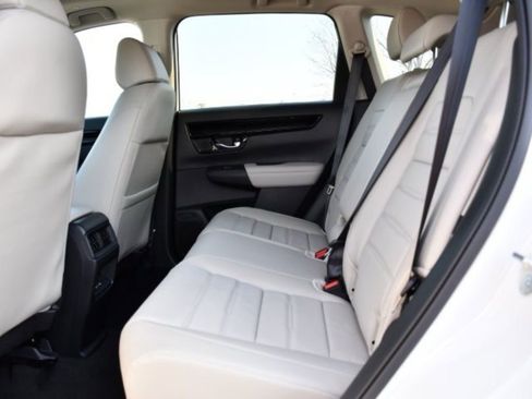 New 2026 Honda CR-V EX-L image 15