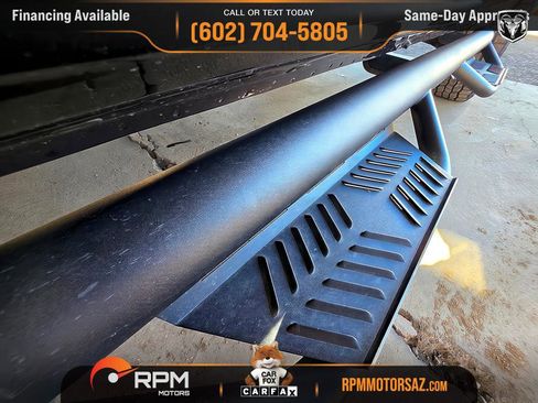 Used 2018 RAM 1500 Sport image 27