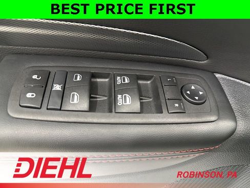 New 2026 Dodge Durango GT image 25